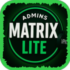 Matrix Admins ไอคอน