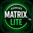 Matrix Admins biểu tượng