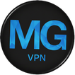 MG VPN ไอคอน