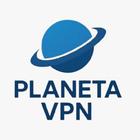 PLANETA VPN ไอคอน