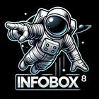 INFOBOX 8 ไอคอน