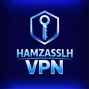 HAMZASSLH VPN APK