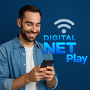 DIGITAL NET PLAY APK