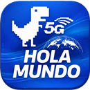 Hello Word 5G APK