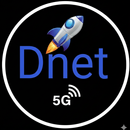 Dnet 5G APK