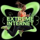 EXTREME INTERNET APK