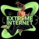 EXTREME INTERNET