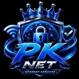 PK NET APK