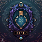 Elixir Net Vpn иконка