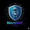 NovaNet VPN آئیکن