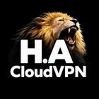 H.A CloudVPN иконка
