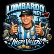 Lombardo Net Vpn icon