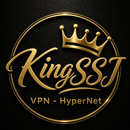 KingSSJ VPN - HyperNet APK
