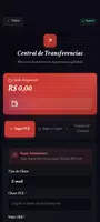 Connect Pay скриншот 2