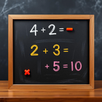 Counting training APK