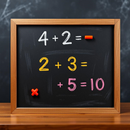 Counting training APK