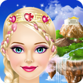 Fantasy Princess Dress Up