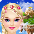 Fantasy Princess Dress Up APK