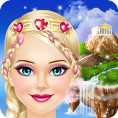 Fantasy Princess icon