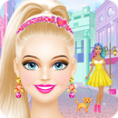 Fashion Girl - Dress Up Game aplikacja