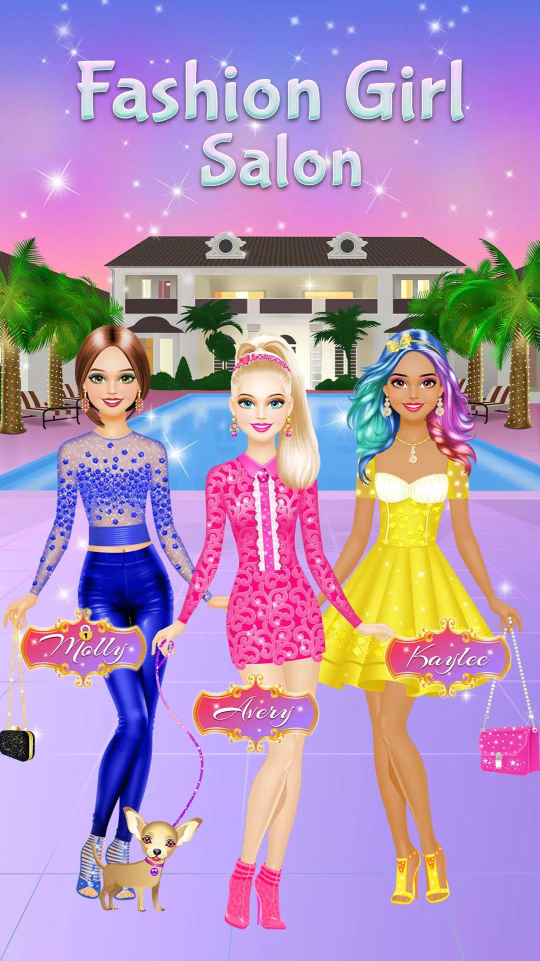 Fashion Girl APK for Android Download