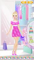 Fashion Girl captura de pantalla 3