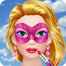 Girl Power: Super Salon for Ma APK