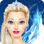 آیکون‌ Ice Queen