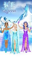 Ice Queen Poster