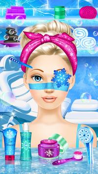 Ice Queen 截图 1