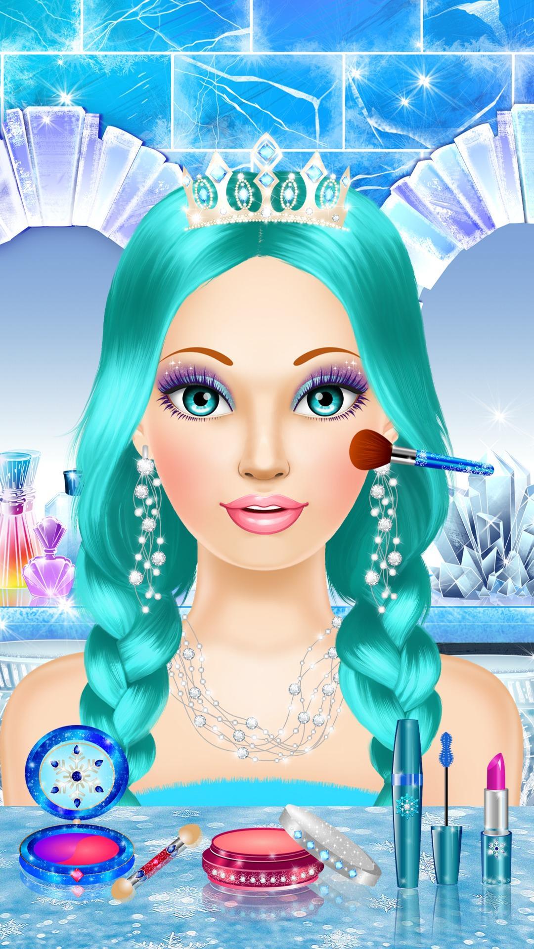 Ice Queen APK for Android Download