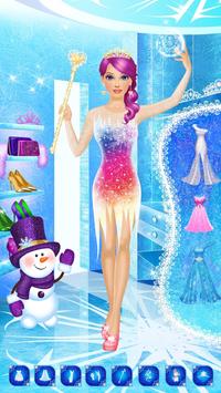 Ice Queen 截图 3