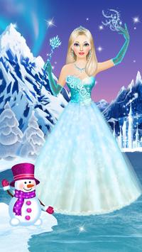 Ice Queen 截图 4