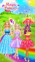 Magic Princess Plakat