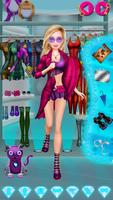Spy Dress Up Game for Girls скриншот 3