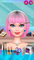 Spy Dress Up Game for Girls скриншот 1
