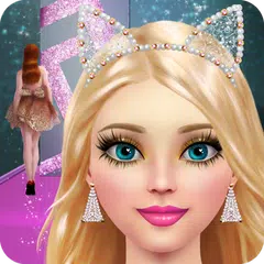 Top Model - Dress Up and Makeu APK Herunterladen