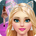 Top Model - Dress Up and Makeu icon