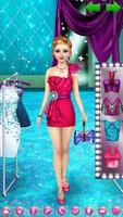 3 Schermata Top Model - Dress Up and Makeu