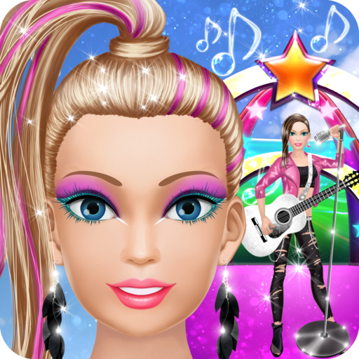 Superstar Fashionista - Beauty & Fashion Game