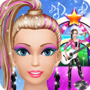 Superstar Fashionista - Beauty & Fashion Game APK