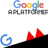 Google platformer