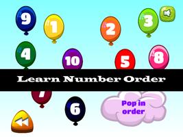 Baby Games: Kids Number Farm स्क्रीनशॉट 3