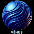 Vênus icône