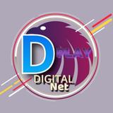 Digital Net Play иконка