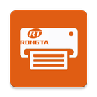 Print Service(RongTa) icône