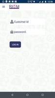 برنامه‌نما riom عکس از صفحه