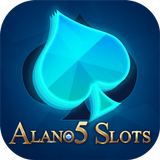 Alano5 Slots Zeichen