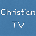 Christian TV - for Google TV icon