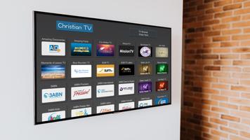 Christian TV - for Google TV screenshot 3
